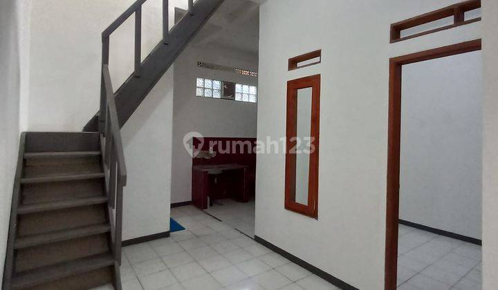  Dijual Rumah Minimalis Sudah Terenovasi-ditamam Cibaduyut Indah 1