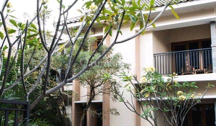 Di Sewakan Rumah Duplex Di Cipedes-minimalis.nyaman.asri Full Furnish Siap Huni  1