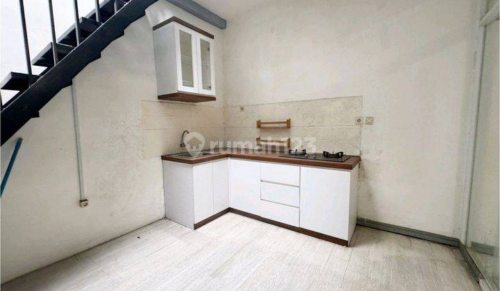 Dijual Rumah Minimalis - Semi Furnish Siap Huni Taman Cibaduyut 2