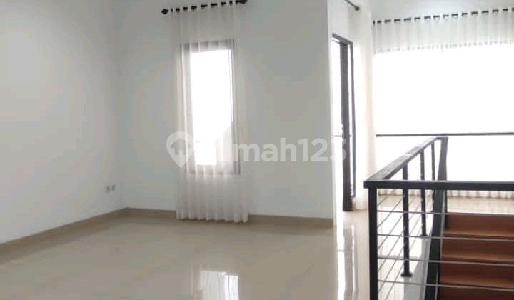 Disewakan Rumah Minimalis Di Daerah Setraria Sutami-semi Furnish Siaphuni 2