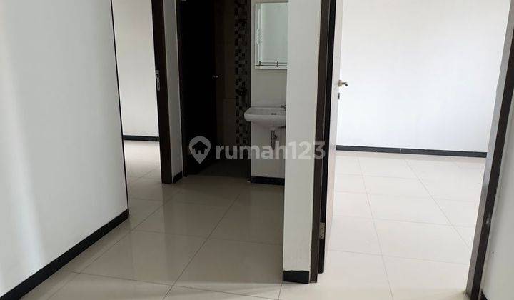 Rumah Baru Sudah Terenovasi-di Komplek Grand Sharon Soekarnohatta 2
