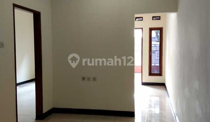 Disewakan Rumah 2 Lt Di Buah Batu Suryalaya Siap Huni 2