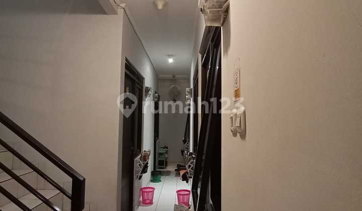 Active Boarding House for Sale in Sarijadi Near Maranatha 2