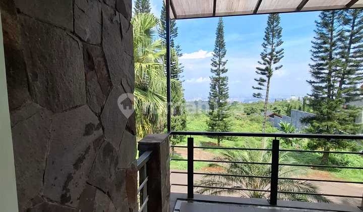 House for Rent in Dago Pakar Resort, Fully Furnished. 2