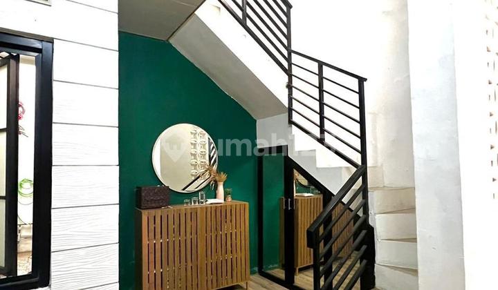 For Sale Ready-to-Live House in Bumi Asri Gempol Sari 2