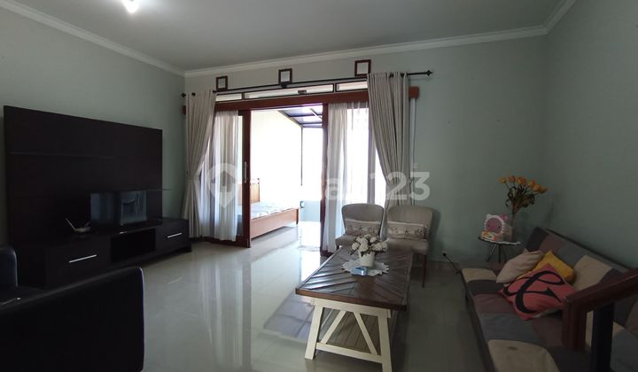 Rumah di Cigadung Full Furnish Siap Huni
