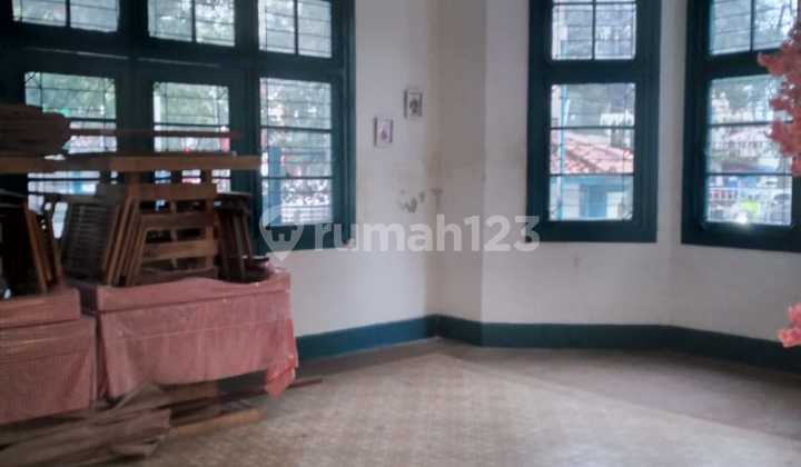 Di Sewakan Ruang Usaha Lokasi Strategis Cocok Untuk Kuliner,kantor Bisnis Dll