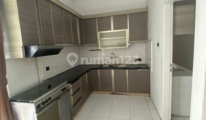 Disewakan Rumah Nyaman Dan Asri Di Daerah Cipaganti  2