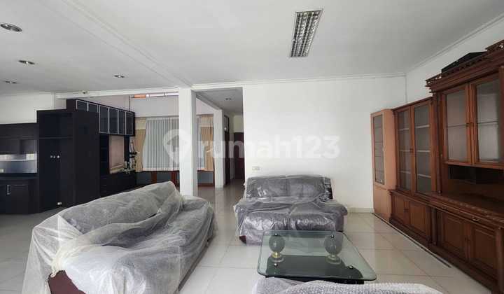 For Rent Ready-to-Use House in Kumala Garden, Pasteur Wing 2