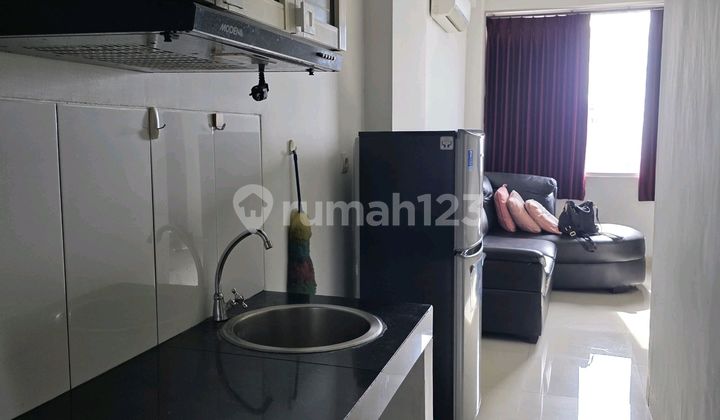 Dago Suite Apartment Special Unit 2BR Fully Furnished Ready to Occupy