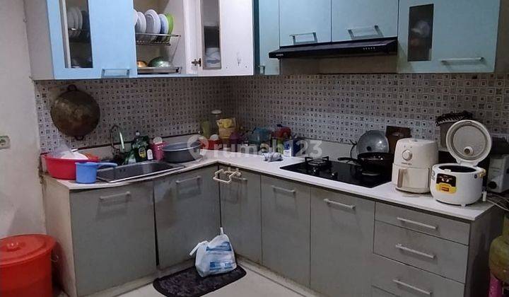 Dijual Rumah 2 Lt Nyaman Dan Terawat -di Daerah Lengkong Karapitan Bandung  2