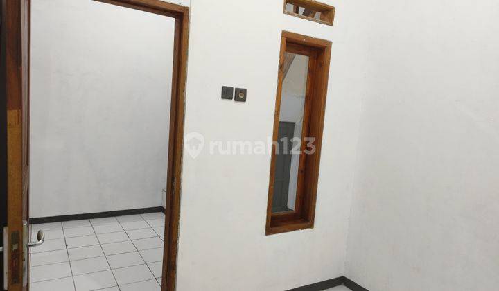  Dijual Rumah Minimalis Sudah Terenovasi-ditamam Cibaduyut Indah 2