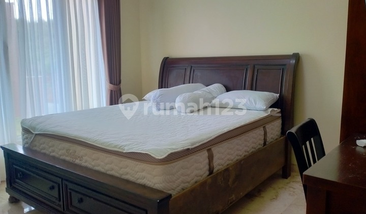 Rumah Nyaman dan Asri Terawat Full Furnish Siap Huni -Cigadung 2