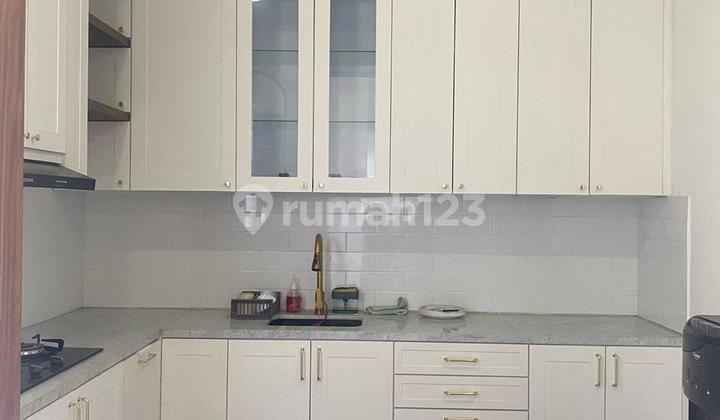 For Sale Siaphuni House in Lembah Bajuri Area, Setiabudi 2