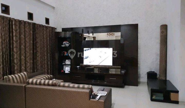 Perumahan Pondok Hijau - Minimalis Full Furnished Siap Huni  1