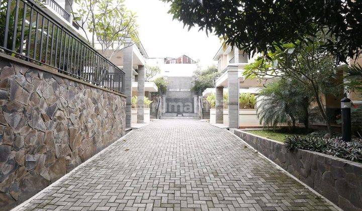 Di Sewakan Rumah Duplex Di Cipedes-minimalis.nyaman.asri Full Furnish Siap Huni  2