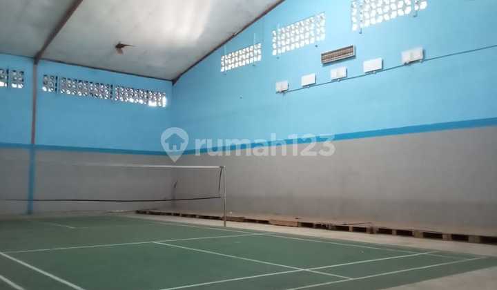 Clean Warehouse Ready to Use-Kopo Cibolerang