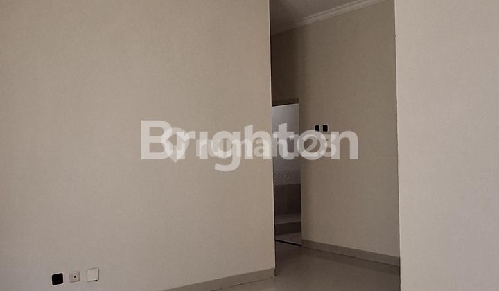 RUMAH 2 LANTAI SUNRISE GARDEN 2