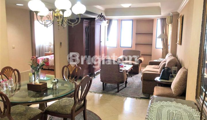 APARTMENT PARK ROYALE EXECUTIVE APARTMENT PARK ROYALE EXECUTIVE