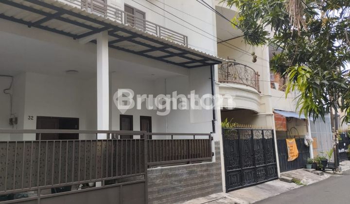 HOUSE IN TANJUNG DUREN HOUSE IN TANJUNG DUREN