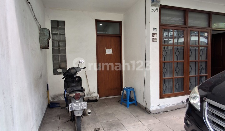 Rumah 2 Tanjung Duren 2