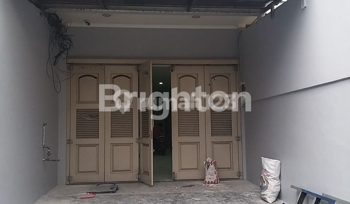 LANGKA! RUKO 4,5 LANTAI SEMI FURNISHED DI TANJUNG DUREN - SIAP PAKAI, LOKASI RAMAI. LANGKA! RUKO 4,5 LANTAI SEMI FURNISHED DI TANJUNG DUREN - SIAP PAKAI, LOKASI RAMAI.