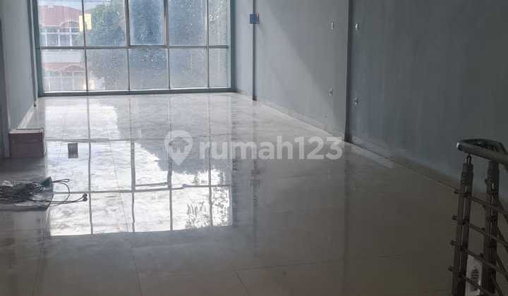 Ruko 3.5 Lantai.kedoya Ruko 3.5 Lantai.kedoya