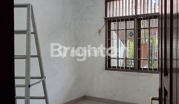 RUMAH TANJUNG DUREN 2 LANTAI 2
