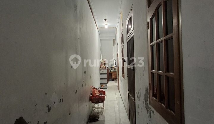 Rumah 2 Lantai Kerajinan,Gajahmada Kota 2