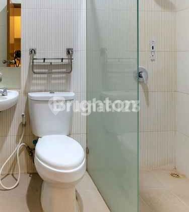 HOTEL BEST INN JAKARTA 2