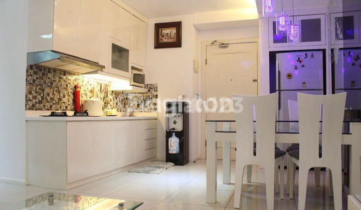 APARTEMENT PREMIUM THAMRIN RESIDENCE