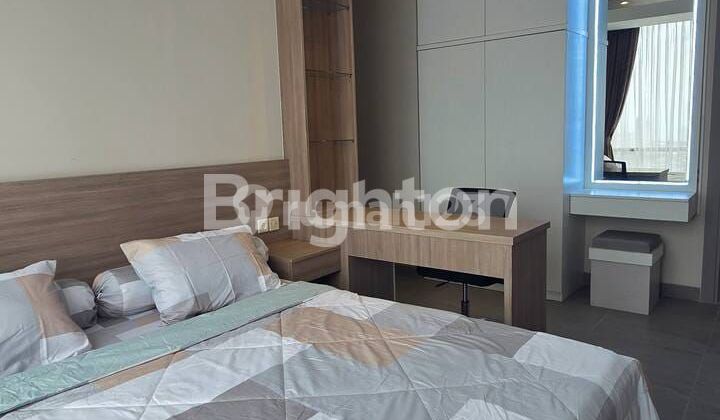 JAKARTA TOWER AZURRE APARTMENT FULLY FURNISHED