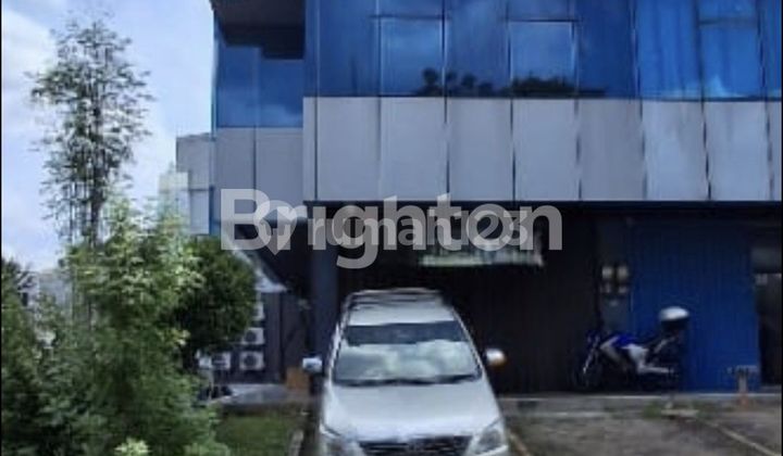 RUKO HOOK 5 LANTAI KEDOYA ELOK