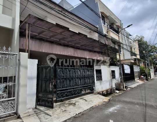 Rumah 2 Tanjung Duren Rumah 2 Tanjung Duren