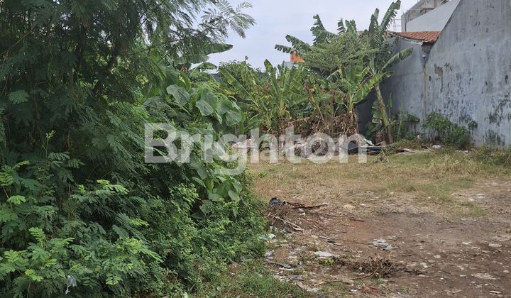 TANAH KAV BRI MERUYA TANAH KAV BRI MERUYA