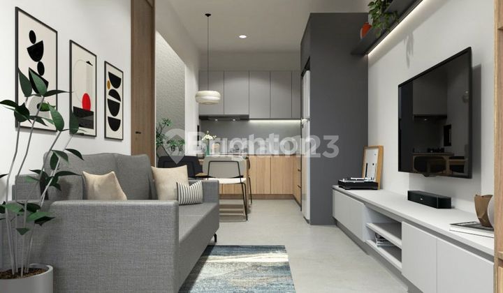 New 3-Story House in Duri Kepa