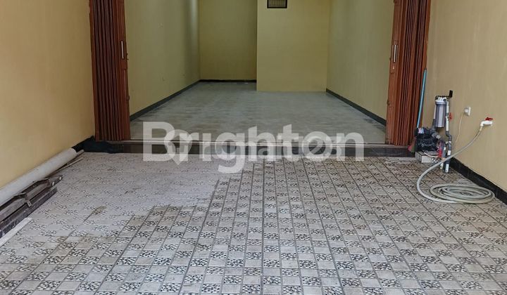 RUMAH 3.5 LANTAI JELAMBAR 2