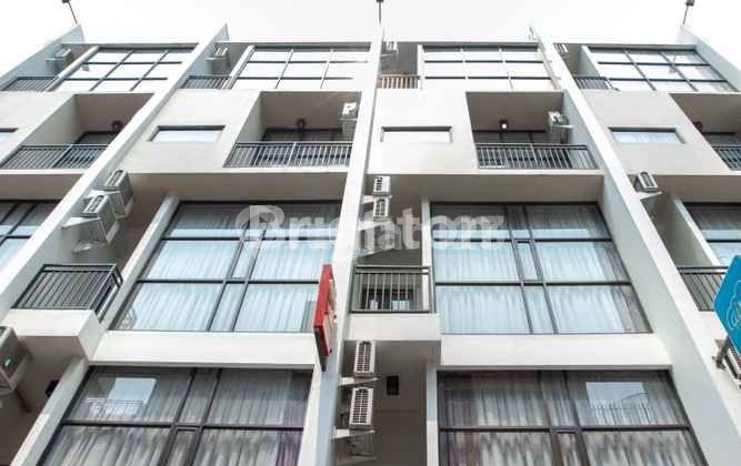 HOTEL BEST INN JAKARTA