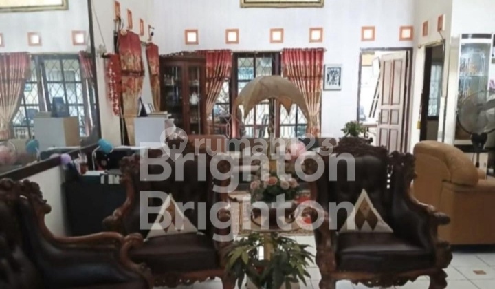 For Sale, Ready-to-Occupy Boarding House. New Balikpapan.