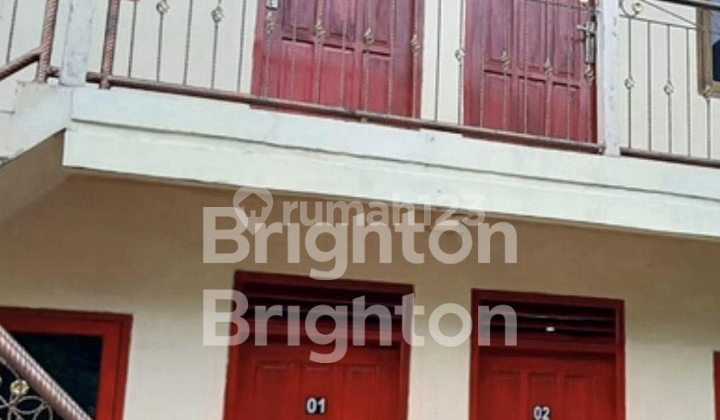 For Sale: Boarding House, Strategic Location