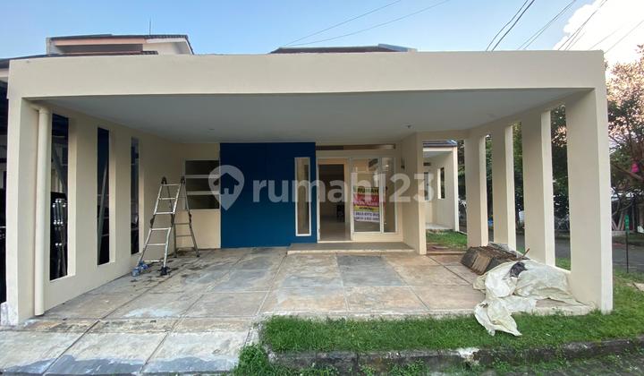 Dijual Rumah Permata Hill Residence Rawakalong, Gunung Sindur