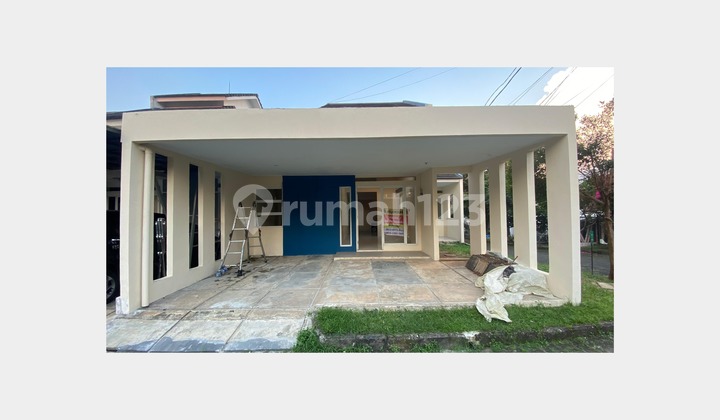 Dijual Rumah Permata Hill Residence Rawakalong, Gunung Sindur