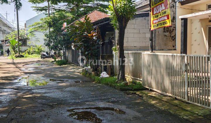 Rumah Nyaman Siap Huni Lokasi Strategis di Kamarasan Residence, Bojongsoang, Bandung 2