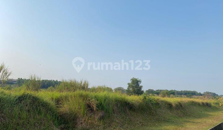 Quick Sale, Ready-to-Build Industrial Land at Delta Silicon Lippo Quick Sale, Ready-to-Build Industrial Land at Delta Silicon Lippo