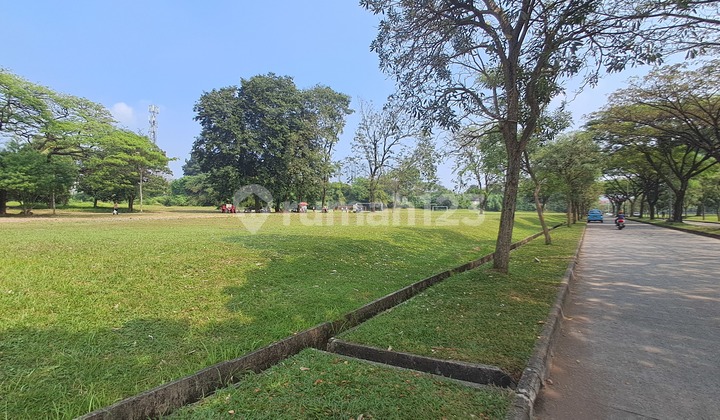 Dijual Tanah Komersial Jl Boulevard Lippo Cikarang