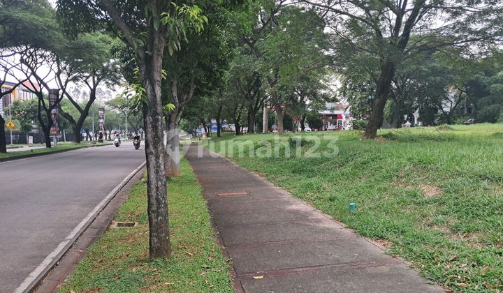 Commercial Lot Jl Majapahit Lippo Cikarang Ready to Build Commercial Lot Jl Majapahit Lippo Cikarang Ready to Build