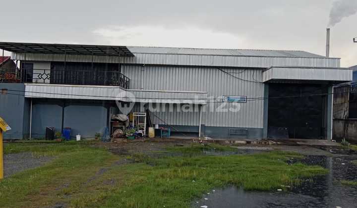 Quick Sale Warehouse Workshop Deltamas Central Cikarang Quick Sale Warehouse Workshop Deltamas Central Cikarang