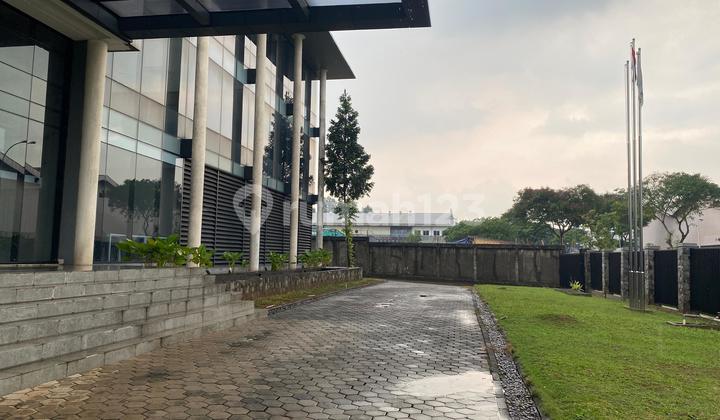 Quick Sale Good Factory Delta Silicon Lippo Cikarang