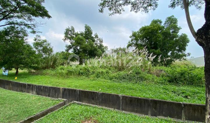 Dijual Tanah Industri Siap Bangun Delta Silicon Lippo Cikarang