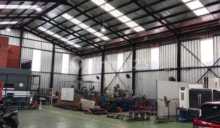 Quick Sale Warehouse Workshop Deltamas Central Cikarang Quick Sale Warehouse Workshop Deltamas Central Cikarang